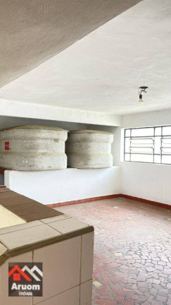 Imagem Galpão para Alugar, 375 m² em Vila Invernada - São Paulo Imagem Galpão para Alugar, 375 m² em Vila Invernada - São Paulo