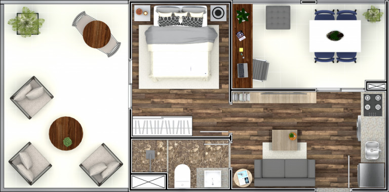 Imagem Apartamento com 2 Quartos à Venda, 30 m² em Ipiranga - São Paulo Imagem Apartamento com 2 Quartos à Venda, 30 m² em Ipiranga - São Paulo