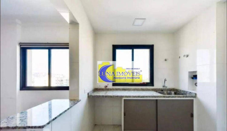 Imagem Apartamento com 1 Quarto à Venda, 40 m² em Santa Terezinha - São Bernardo Do Campo Imagem Apartamento com 1 Quarto à Venda, 40 m² em Santa Terezinha - São Bernardo Do Campo
