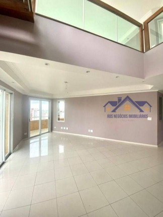 Imagem Apartamento com 3 Quartos para Alugar, 217 m² em Santana - São Paulo Imagem Apartamento com 3 Quartos para Alugar, 217 m² em Santana - São Paulo