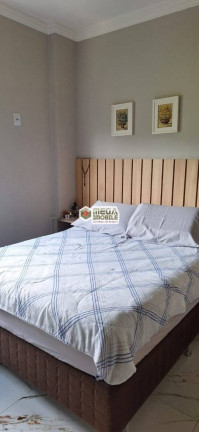 Imagem Apartamento com 3 Quartos à Venda, 76 m² em Itacorubi - Florianópolis Imagem Apartamento com 3 Quartos à Venda, 76 m² em Itacorubi - Florianópolis