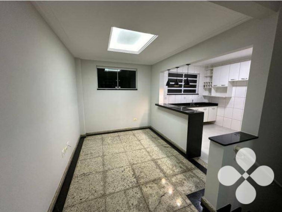 Imagem Imóvel com 3 Quartos à Venda, 145 m² em Aparecida - Santos Imagem Imóvel com 3 Quartos à Venda, 145 m² em Aparecida - Santos
