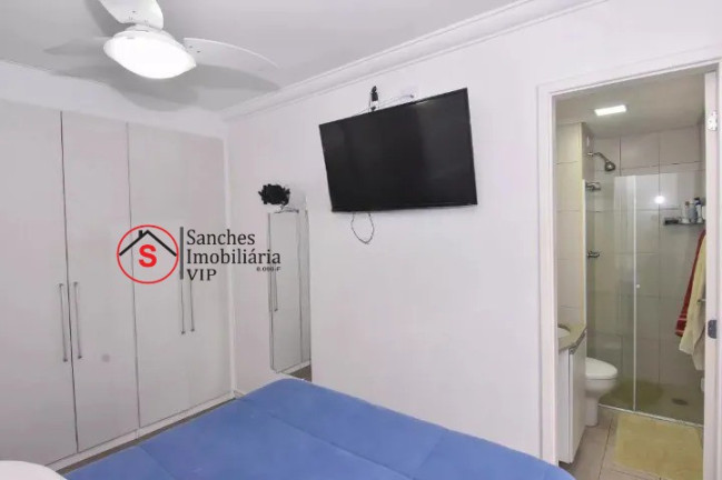 Imagem Apartamento com 3 Quartos à Venda, 84 m² em Vila Prudente - São Paulo
