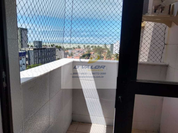 Imagem Apartamento com 3 Quartos à Venda, 129 m² em Camboinha - Cabedelo