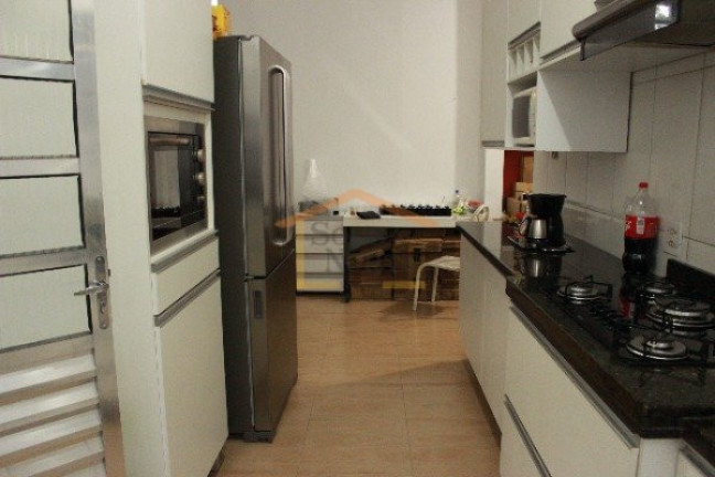 Imagem Casa com 3 Quartos à Venda, 187 m² em Vila Mazzei - São Paulo Imagem Casa com 3 Quartos à Venda, 187 m² em Vila Mazzei - São Paulo