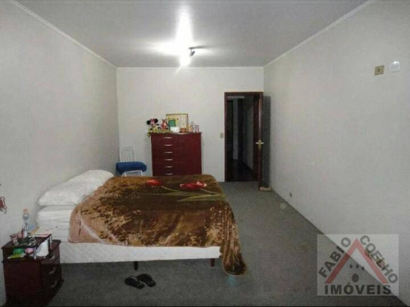 Imagem Sobrado com 4 Quartos à Venda, 244 m² em Interlagos - São Paulo Imagem Sobrado com 4 Quartos à Venda, 244 m² em Interlagos - São Paulo