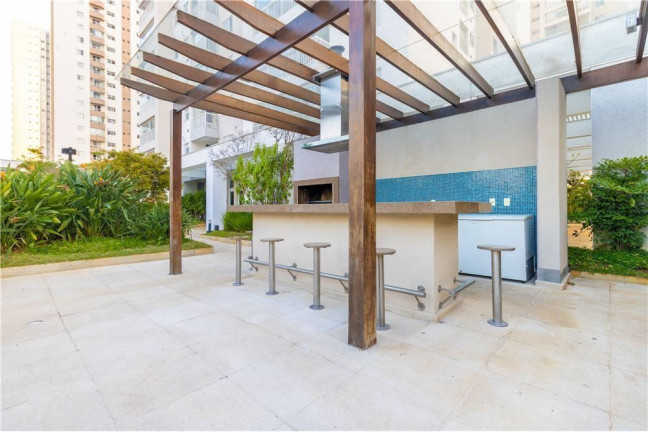 Imagem Apartamento com 2 Quartos à Venda, 59 m² em Tatuapé - São Paulo