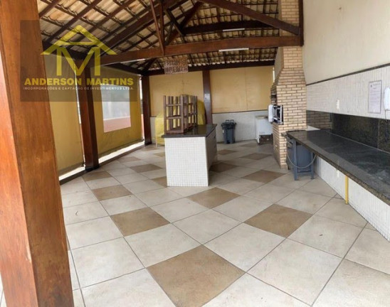 Imagem Apartamento com 3 Quartos à Venda, 130 m² em Praia De Itaparica - Vila Velha Imagem Apartamento com 3 Quartos à Venda, 130 m² em Praia De Itaparica - Vila Velha