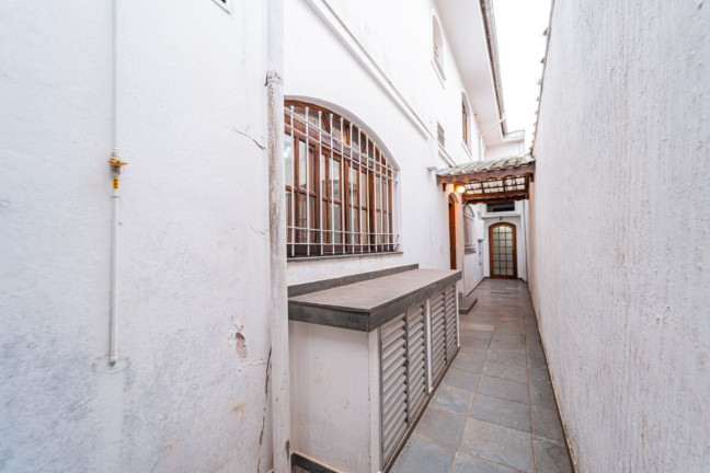 Imagem Casa com 3 Quartos à Venda, 180 m² em Vila Marari - São Paulo Imagem Casa com 3 Quartos à Venda, 180 m² em Vila Marari - São Paulo