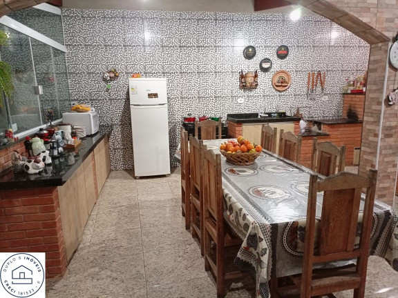 Imagem Casa com 4 Quartos à Venda, 100 m² em Agenor De Campos - Mongaguá Imagem Casa com 4 Quartos à Venda, 100 m² em Agenor De Campos - Mongaguá