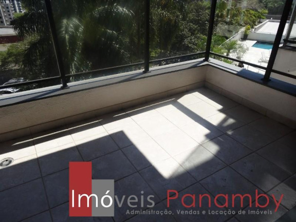 Imagem Apartamento com 3 Quartos à Venda, 104 m² em Vila Andrade - São Paulo Imagem Apartamento com 3 Quartos à Venda, 104 m² em Vila Andrade - São Paulo
