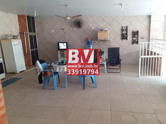 Imagem Casa com 4 Quartos à Venda, 91 m² em Vila Margarida - Itaguaí Imagem Casa com 4 Quartos à Venda, 91 m² em Vila Margarida - Itaguaí
