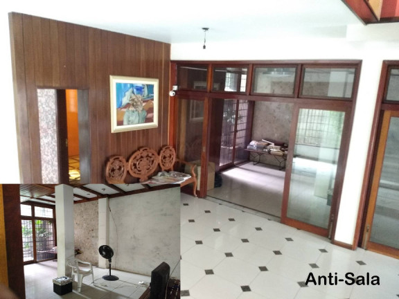 Imagem Casa com 5 Quartos à Venda, 297 m² em Aparecida - Manaus Imagem Casa com 5 Quartos à Venda, 297 m² em Aparecida - Manaus