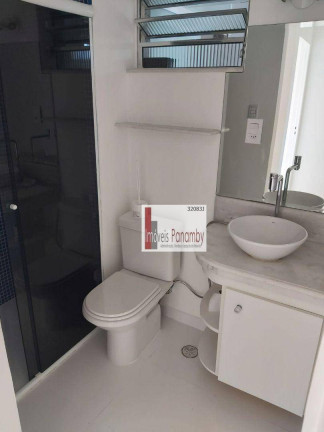 Imagem Apartamento com 3 Quartos à Venda, 64 m² em Butantã - São Paulo
