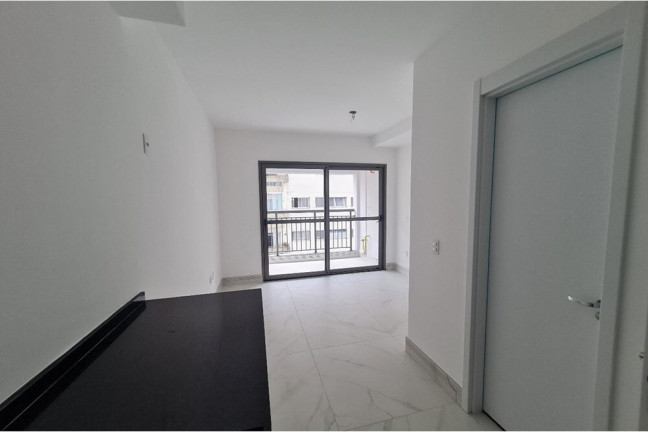 Apartamento com 1 Quarto à Venda, 27 m² em Indianópolis - São Paulo