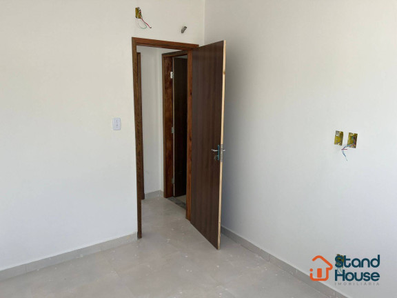 Imagem Casa com 2 Quartos à Venda, 125 m² em Campo Limpo - Feira De Santana