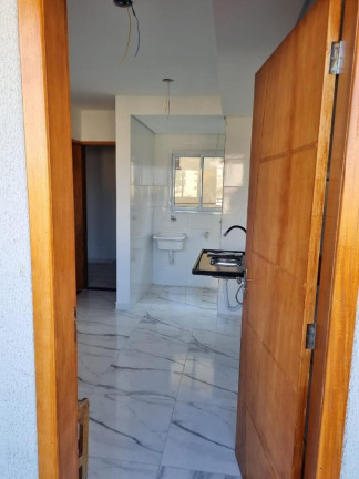 Imagem Apartamento com 2 Quartos à Venda, 33 m² em Vila Nova Savoia - São Paulo Imagem Apartamento com 2 Quartos à Venda, 33 m² em Vila Nova Savoia - São Paulo