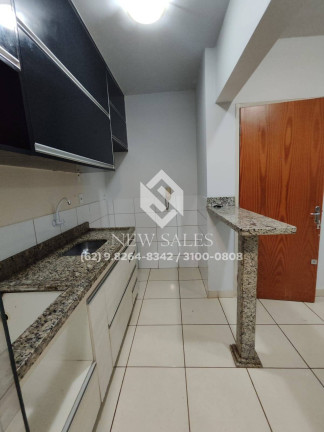 Foto do imóvel Apartamento com 2 Quartos à Venda, 52 m² em Parque Oeste Industrial - Goiânia