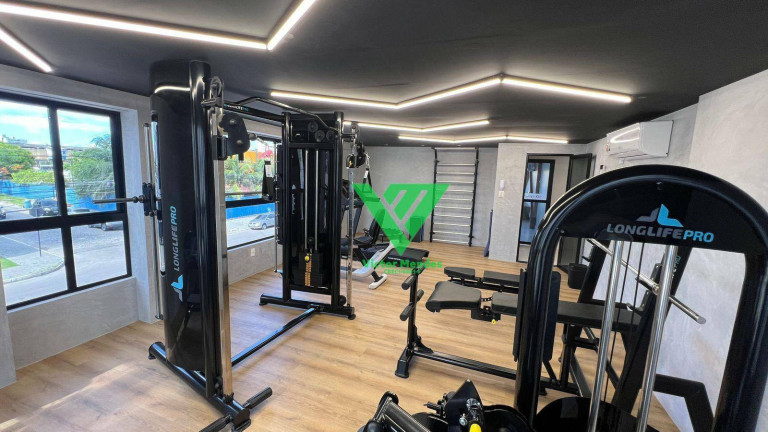 Imagem Apartamento com 3 Quartos à Venda, 83 m² em Jardim Oceania - João Pessoa
