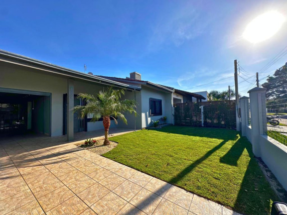 Imagem Casa com 3 Quartos à Venda, 154 m² em Zona Nova - Capao Da Canoa