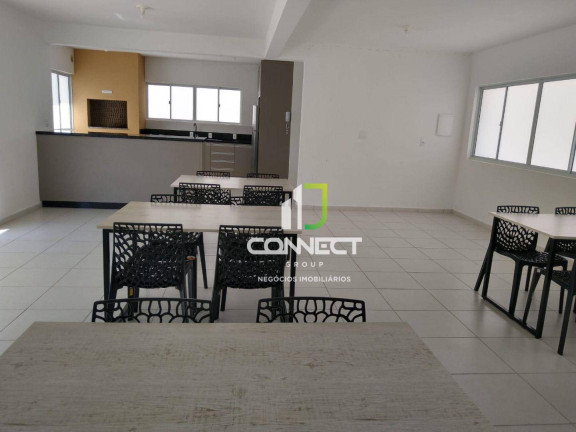 Imagem Apartamento com 2 Quartos à Venda, 52 m² em Itaipava - Itajaí