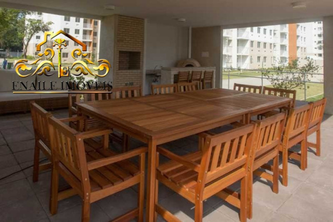Imagem Apartamento com 2 Quartos à Venda, 55 m² em Anil - Rio De Janeiro Imagem Apartamento com 2 Quartos à Venda, 55 m² em Anil - Rio De Janeiro