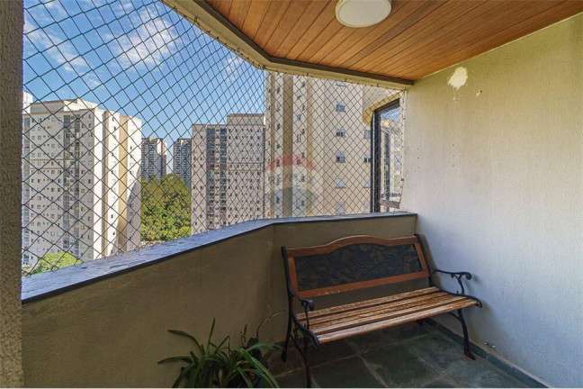 Imagem Apartamento com 3 Quartos à Venda, 143 m² em Vila Andrade - São Paulo Imagem Apartamento com 3 Quartos à Venda, 143 m² em Vila Andrade - São Paulo