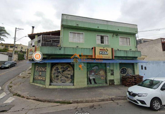 Imagem Sobrado com 3 Quartos à Venda, 150 m² em Jardim Bela Vista - Guarulhos