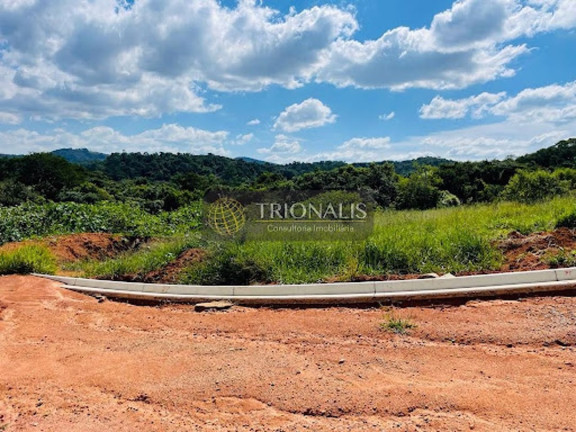 Imagem Terreno à Venda, 378 m² em Elementum Residencial Atibaia - Atibaia Imagem Terreno à Venda, 378 m² em Elementum Residencial Atibaia - Atibaia