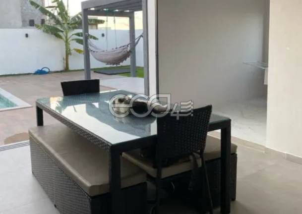 Imagem Casa de Condomínio com 4 Quartos à Venda, 320 m² em Centro - Barra Dos Coqueiros