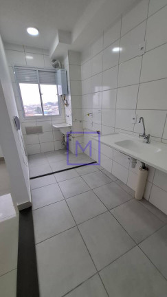 Imagem Apartamento com 2 Quartos para Alugar, 40 m² em Cidade Nova São Miguel - São Paulo Imagem Apartamento com 2 Quartos para Alugar, 40 m² em Cidade Nova São Miguel - São Paulo