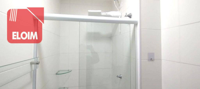 Imagem Apartamento com 1 Quarto para Alugar, 31 m² em Vila Romana - São Paulo Imagem Apartamento com 1 Quarto para Alugar, 31 m² em Vila Romana - São Paulo