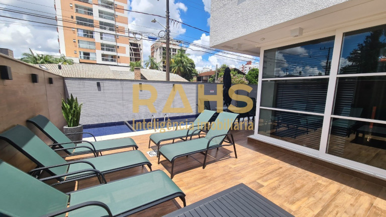 Imagem Apartamento com 3 Quartos à Venda, 184 m² em Santo Antônio - Joinville Imagem Apartamento com 3 Quartos à Venda, 184 m² em Santo Antônio - Joinville