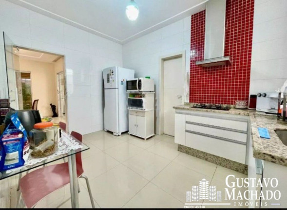 Imagem Casa com 2 Quartos à Venda, 203 m² em Jardim Belvedere - Volta Redonda