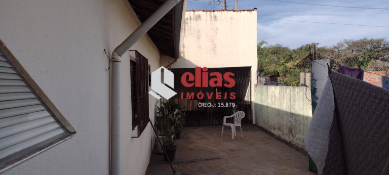 Imagem Casa com 3 Quartos à Venda, 140 m² em Jardim Prudência - Bauru