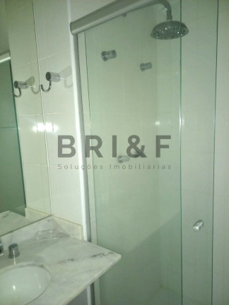 Imagem Apartamento com 1 Quarto para Alugar, 47 m² em Moema - São Paulo