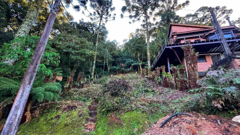 Imagem Terreno à Venda, 488 m² em Quinta Da Serra - Canela Imagem Terreno à Venda, 488 m² em Quinta Da Serra - Canela