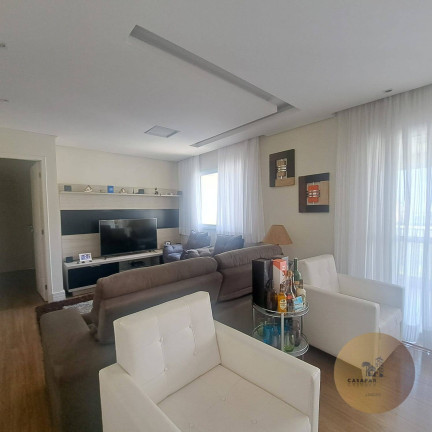 Imagem Apartamento com 3 Quartos à Venda, 123 m² em Centro - São Bernardo Do Campo Imagem Apartamento com 3 Quartos à Venda, 123 m² em Centro - São Bernardo Do Campo