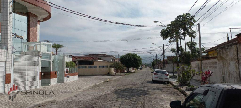 Imagem Apartamento com 2 Quartos à Venda, 67 m² em Maracanã - Praia Grande