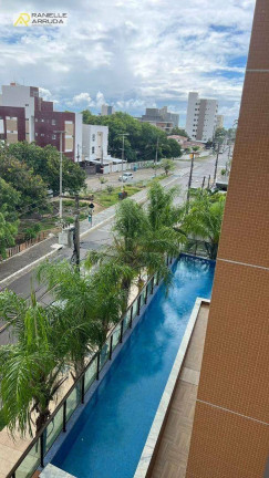 Imagem Apartamento com 2 Quartos à Venda, 64 m² em Bessa - João Pessoa
