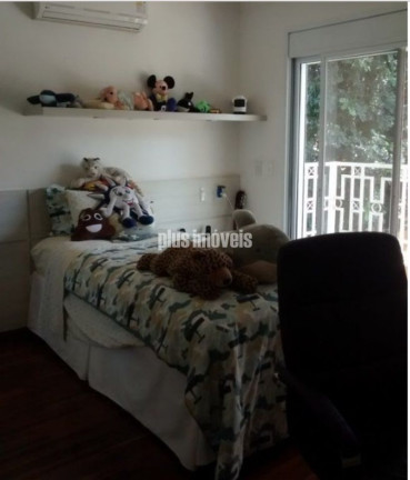 Imagem Casa com 5 Quartos à Venda, 700 m² em Santo Amaro - São Paulo