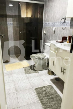 Imagem Apartamento com 3 Quartos à Venda, 120 m² em Vila Paulicéia - São Paulo
