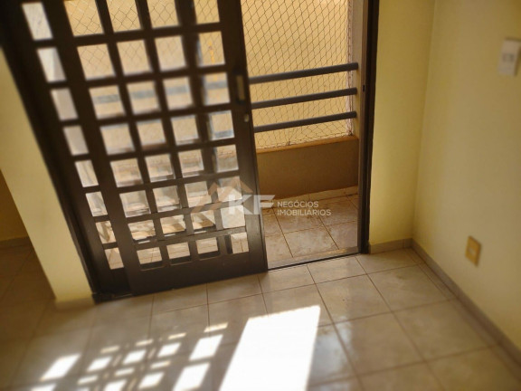 Imagem Apartamento com 1 Quarto à Venda, 38 m² em Jardim Irajá - Ribeirão Preto