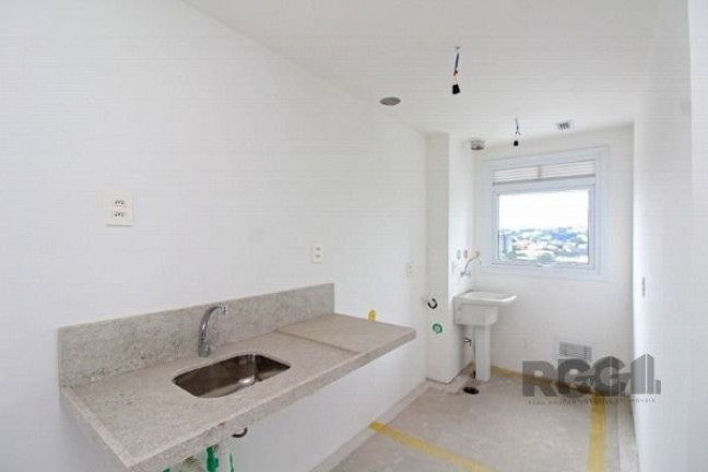 Imagem Apartamento com 3 Quartos à Venda, 66 m² em Teresópolis - Porto Alegre Imagem Apartamento com 3 Quartos à Venda, 66 m² em Teresópolis - Porto Alegre