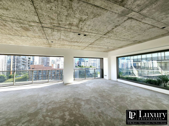 Imagem Apartamento com 3 Quartos à Venda, 227 m² em Vila Olimpia - São Paulo