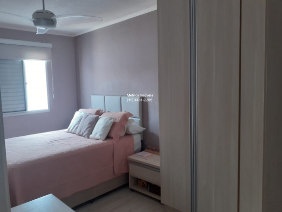 Imagem Imóvel com 2 Quartos à Venda, 54 m² em Parque Industrial - Jundiaí