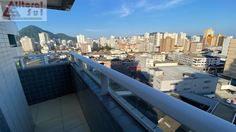 Imagem Apartamento com 1 Quarto à Venda, 40 m² em Boqueirão - Praia Grande Imagem Apartamento com 1 Quarto à Venda, 40 m² em Boqueirão - Praia Grande