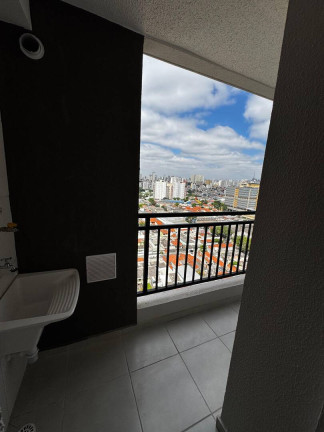 Imagem Apartamento com 2 Quartos à Venda, 40 m² em Mooca - São Paulo Imagem Apartamento com 2 Quartos à Venda, 40 m² em Mooca - São Paulo