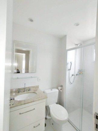 Imagem Apartamento com 3 Quartos à Venda, 89 m² em Alto Da Mooca - São Paulo