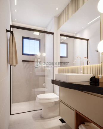 Apartamento com 3 Quartos à Venda, 85 m² em Patrimônio - Uberlândia